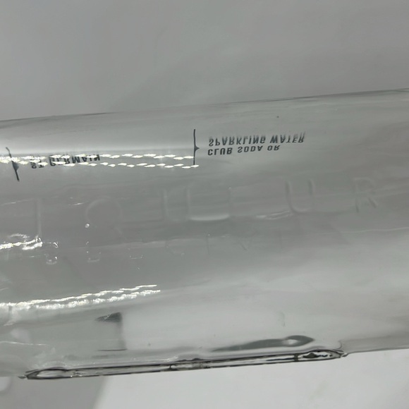 St Germain Special Liqueur Mixing Measuring Glass Carafe - Picture 8 of 9